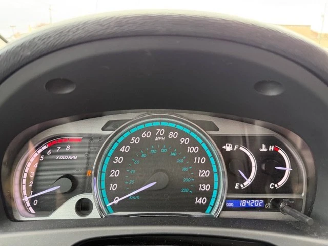 2009 Toyota Venza - Image 16 of 18