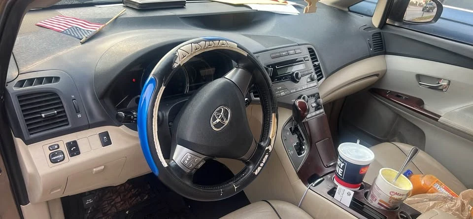 2009 Toyota Venza - Image 5 of 9