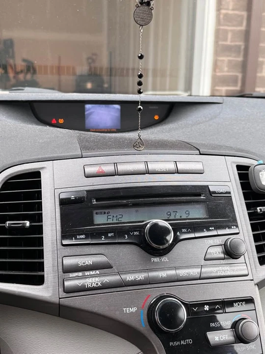 2009 Toyota Venza - Image 6 of 12