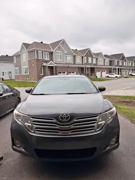2009 Toyota Venza V6