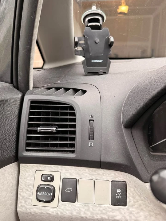 2009 Toyota Venza - Image 10 of 12