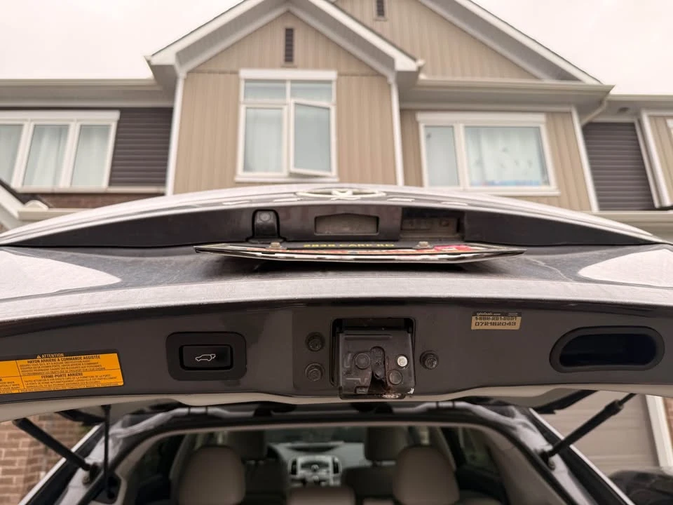 2009 Toyota Venza - Image 12 of 12