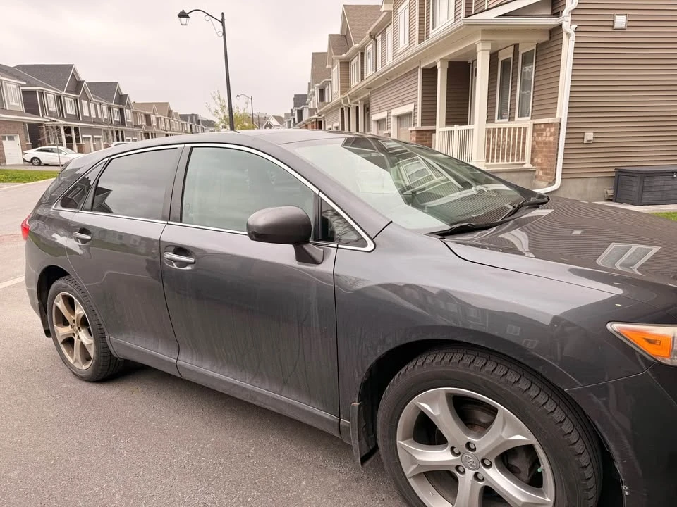 2009 Toyota Venza - Image 4 of 12