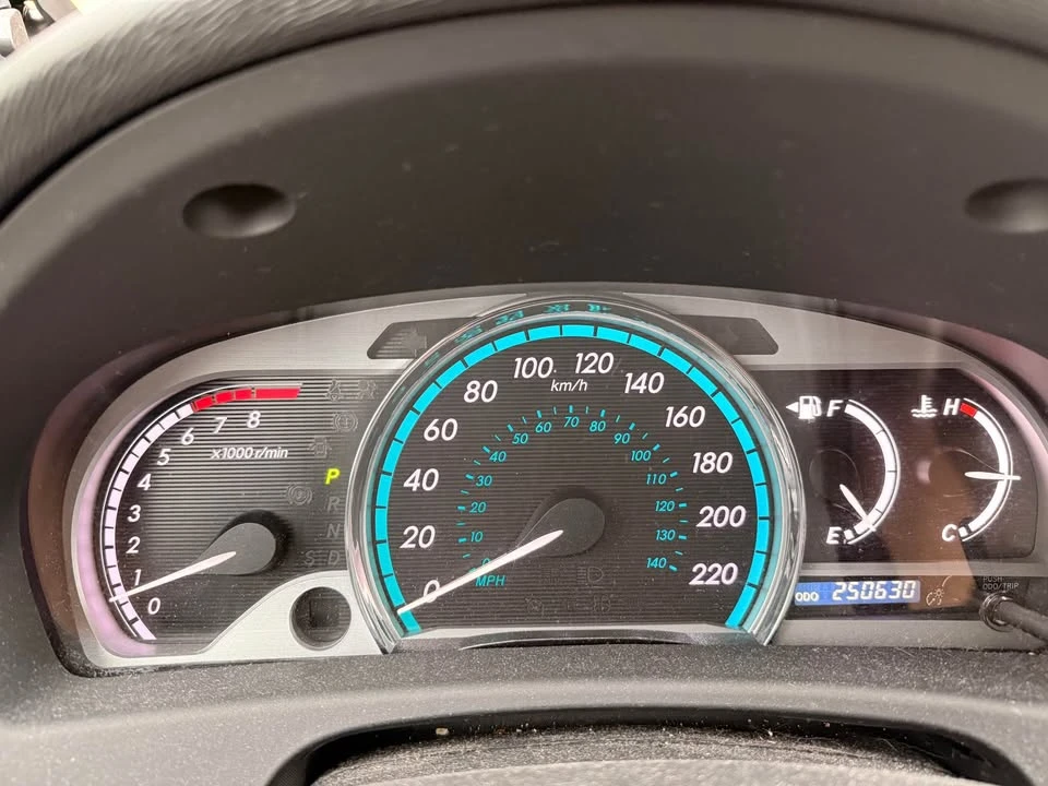 2009 Toyota Venza - Image 2 of 12