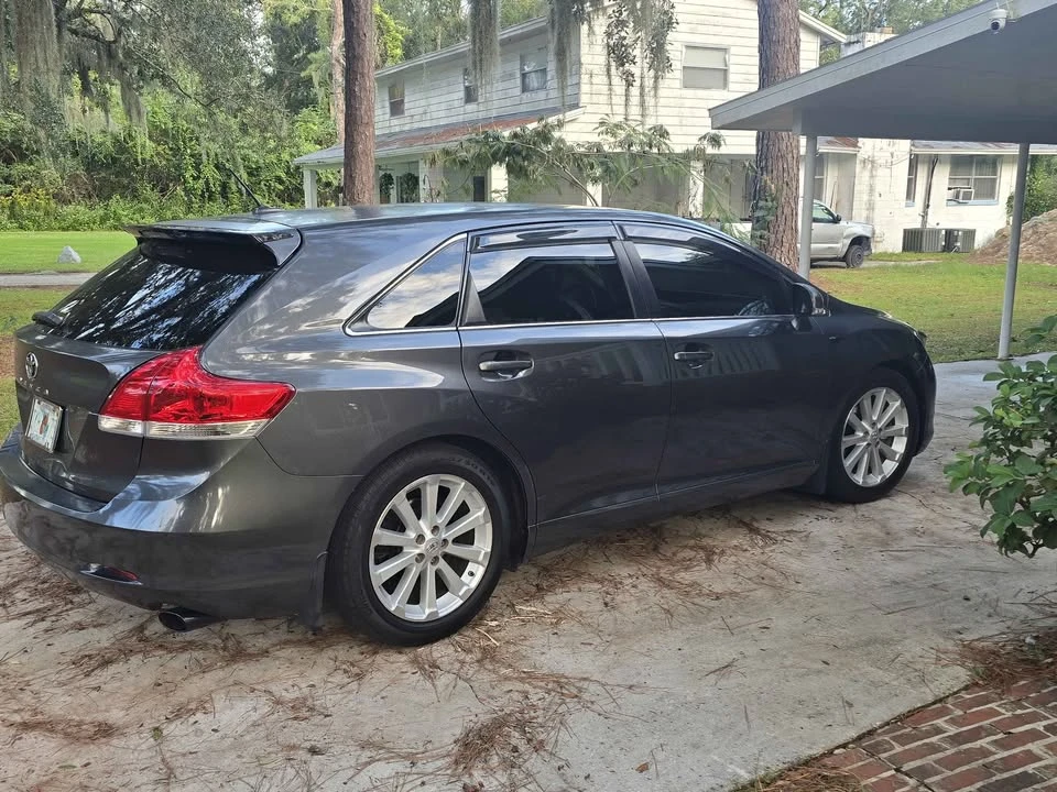 2009 Toyota Venza - Image 4 of 6