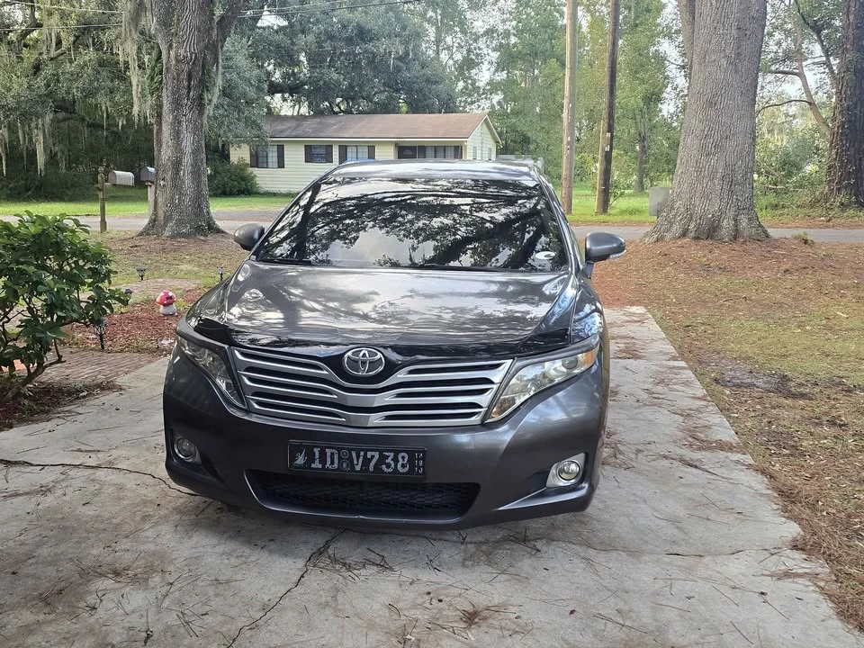 2009 Toyota Venza - Image 5 of 6