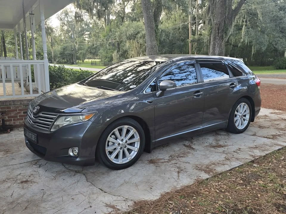 2009 Toyota Venza - Image 6 of 6