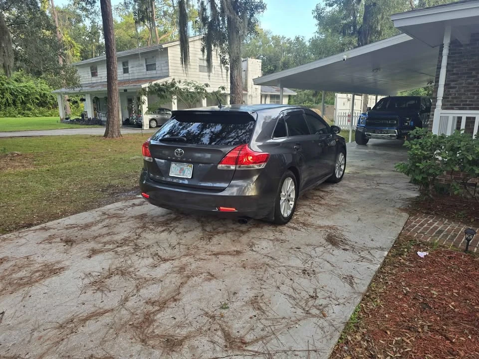 2009 Toyota Venza - Image 3 of 6