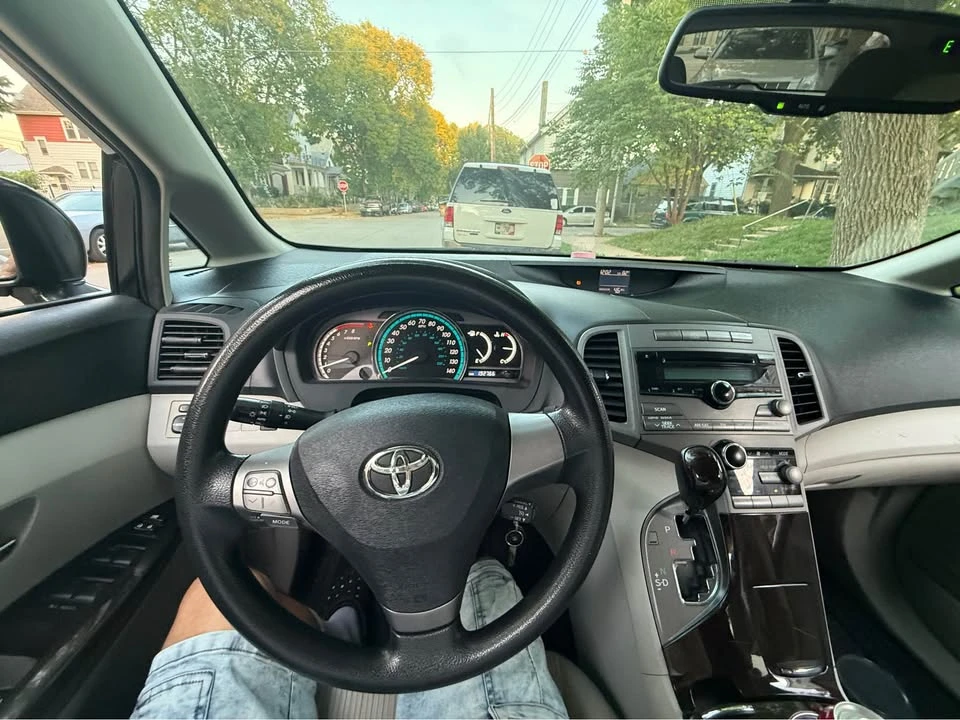 2009 Toyota Venza - Image 8 of 8