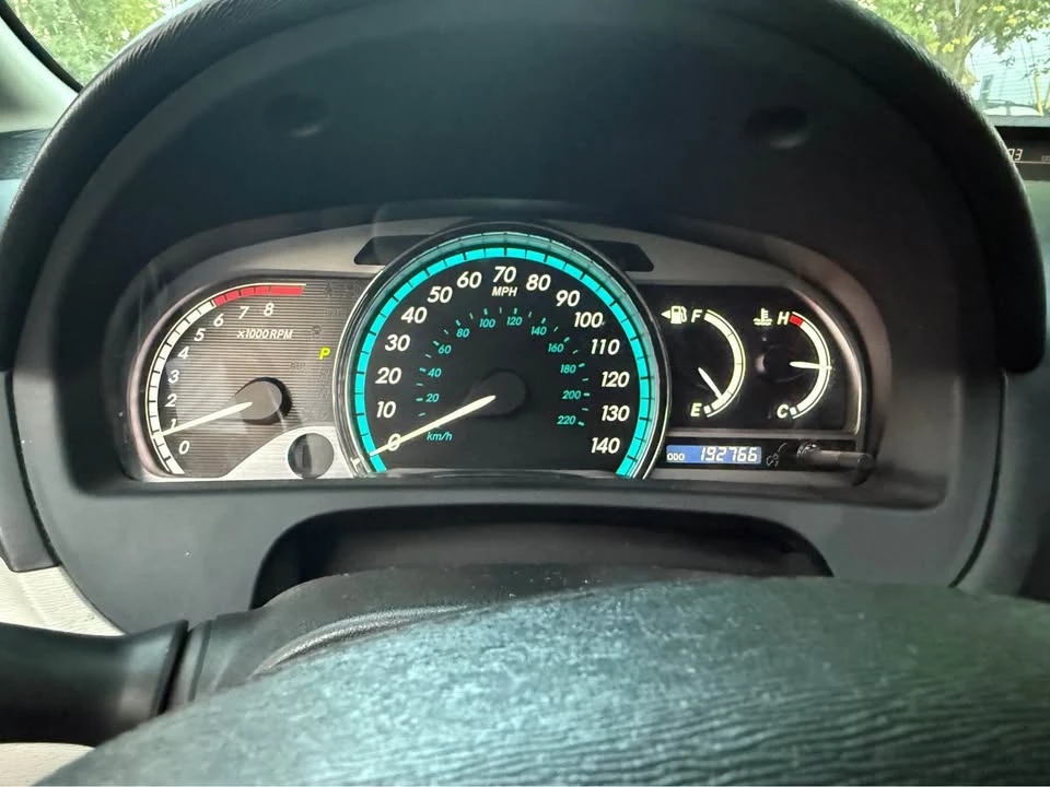 2009 Toyota Venza - Image 7 of 8
