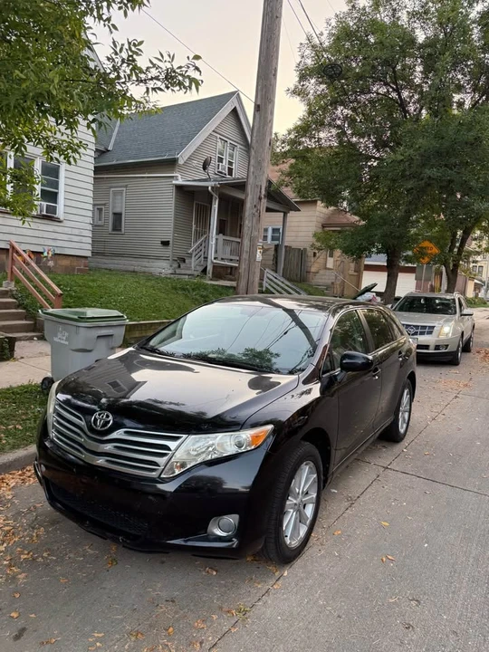 2009 Toyota Venza - Image 3 of 8