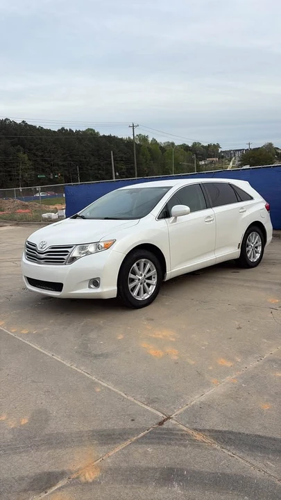 2009 Toyota Venza - Image 12 of 13
