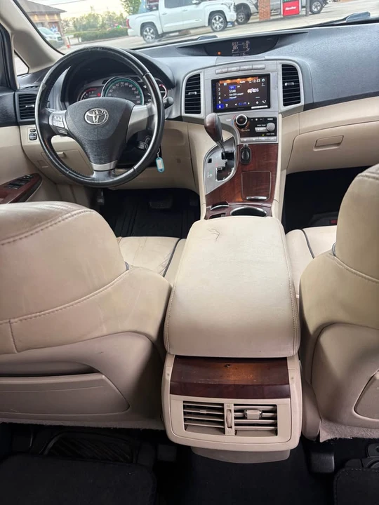 2009 Toyota Venza - Image 13 of 13