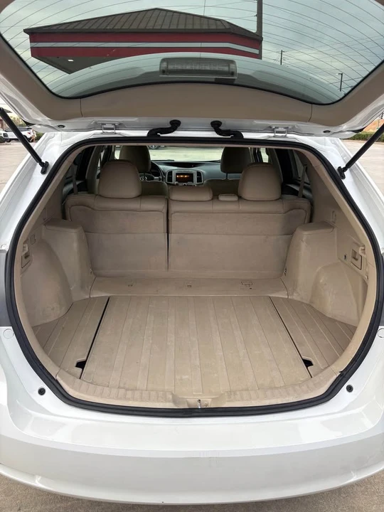 2009 Toyota Venza - Image 7 of 13
