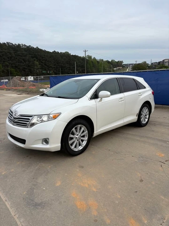 2009 Toyota Venza - Image 2 of 13