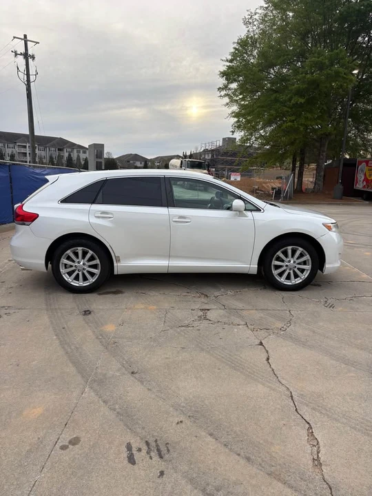 2009 Toyota Venza - Image 4 of 13