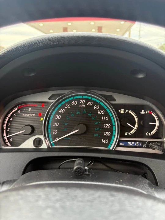 2009 Toyota Venza - Image 11 of 13