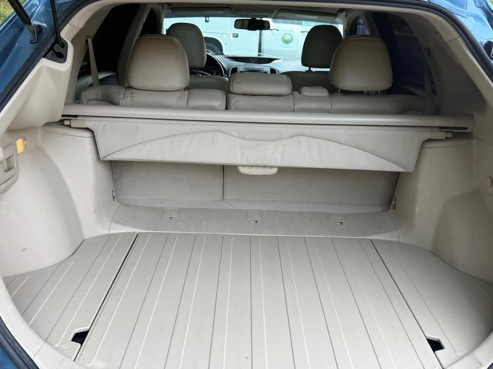 2009 Toyota Venza - Image 8 of 19