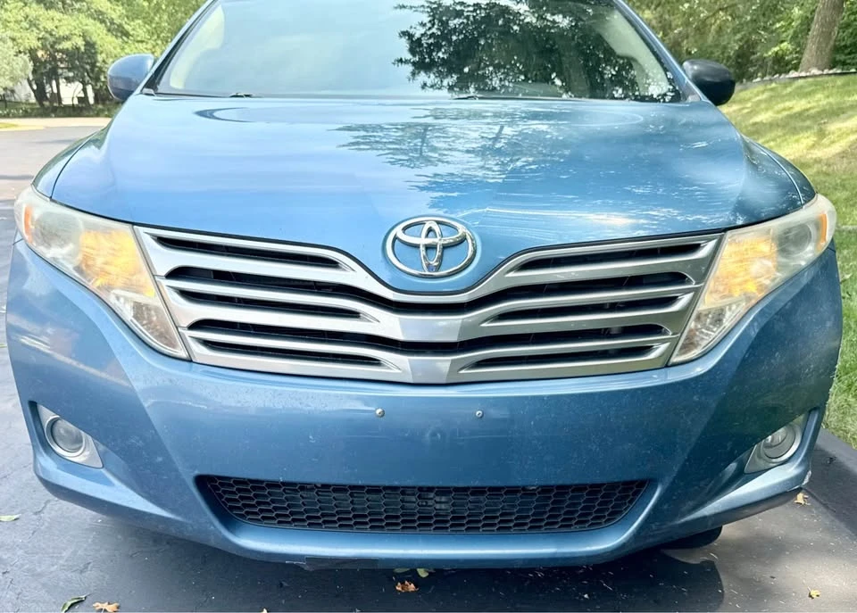 2009 Toyota Venza - Image 3 of 19