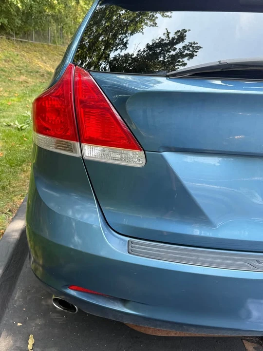 2009 Toyota Venza - Image 6 of 19