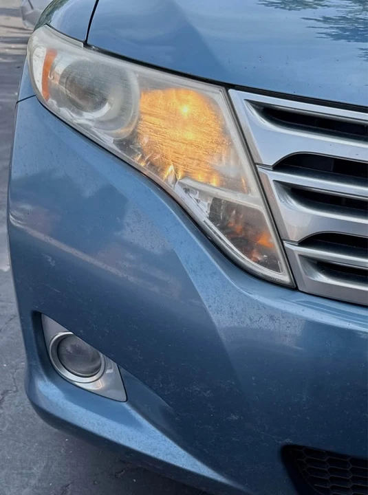 2009 Toyota Venza - Image 4 of 19