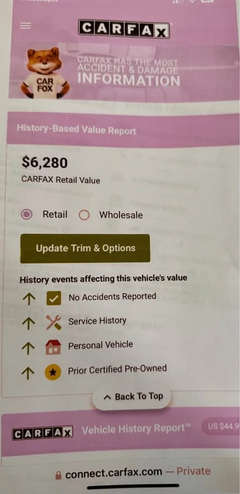 2009 Toyota Venza - Image 19 of 19