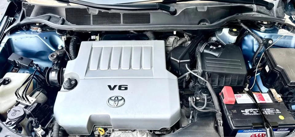 2009 Toyota Venza - Image 17 of 19