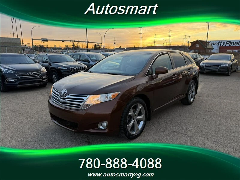 2009 Toyota Venza - Image 3 of 15