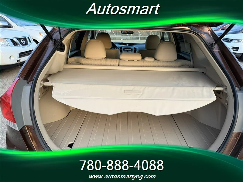 2009 Toyota Venza - Image 7 of 15