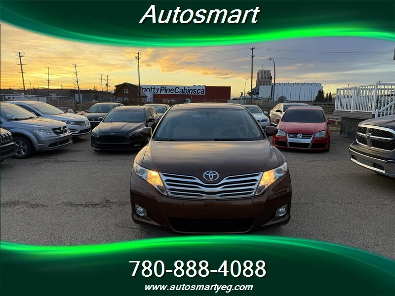 2009 Toyota Venza - Image 2 of 15