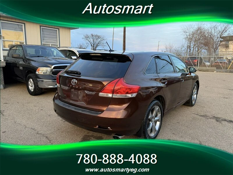 2009 Toyota Venza - Image 6 of 15
