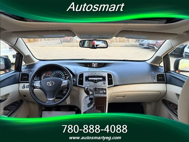 2009 Toyota Venza - Image 9 of 15