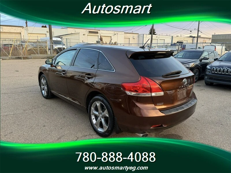 2009 Toyota Venza - Image 4 of 15