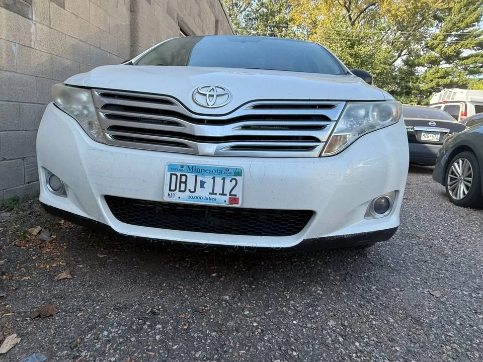 2009 Toyota Venza - Image 4 of 4