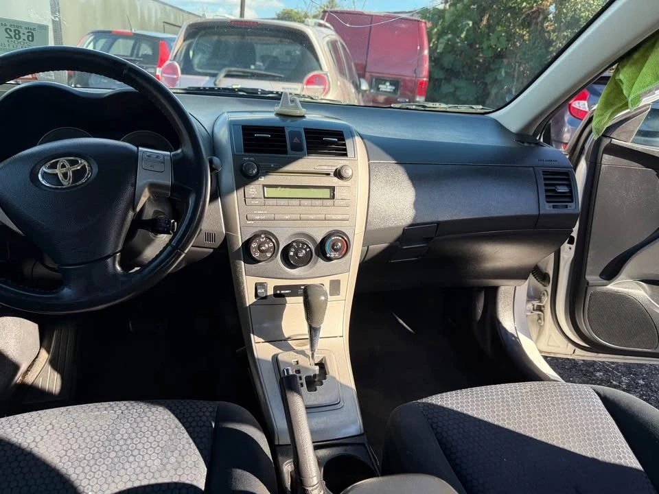 2009 Toyota Corolla 10th Gen - Image 10 of 11