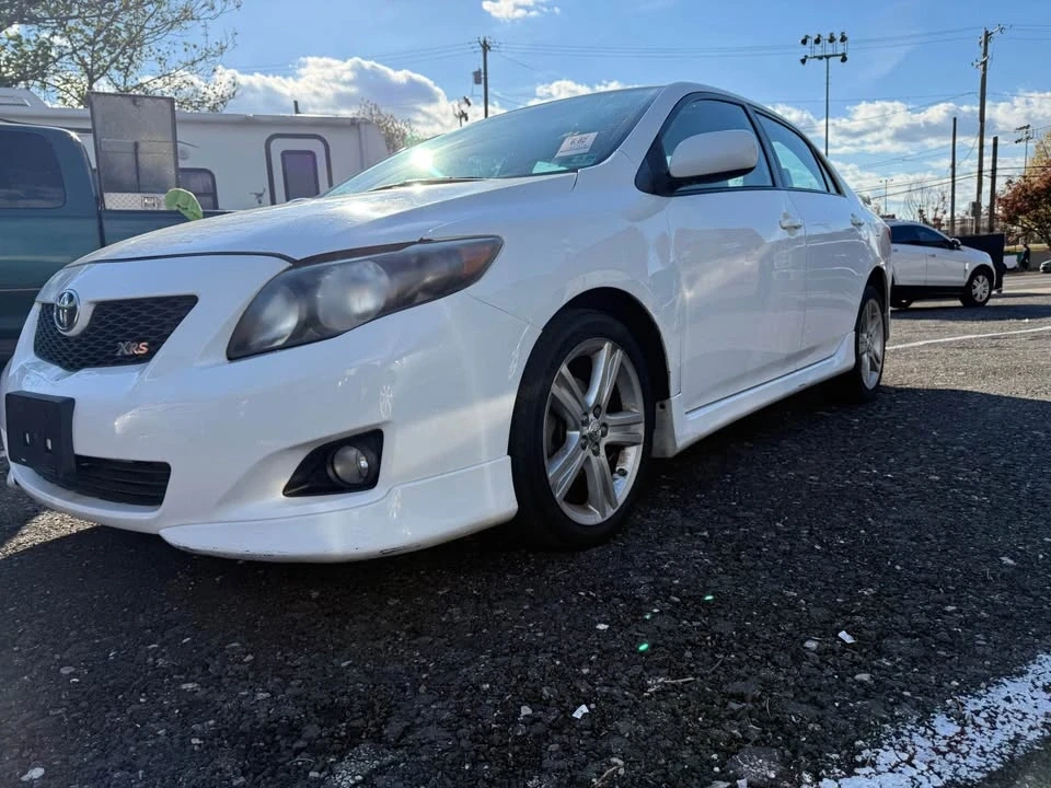 2009 Toyota Corolla 10th Gen - Image 2 of 11