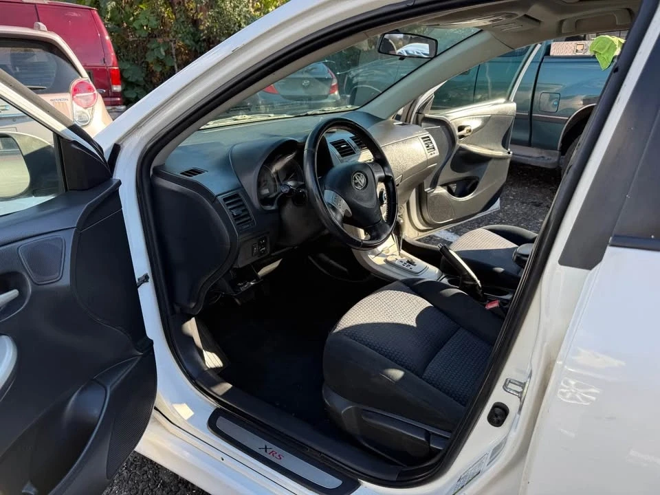 2009 Toyota Corolla 10th Gen - Image 9 of 11