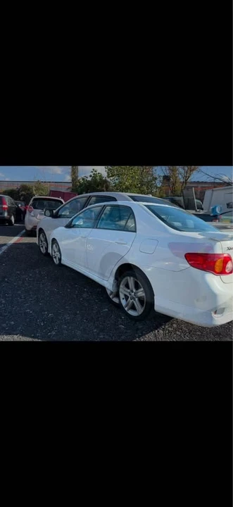 2009 Toyota Corolla 10th Gen - Image 5 of 11