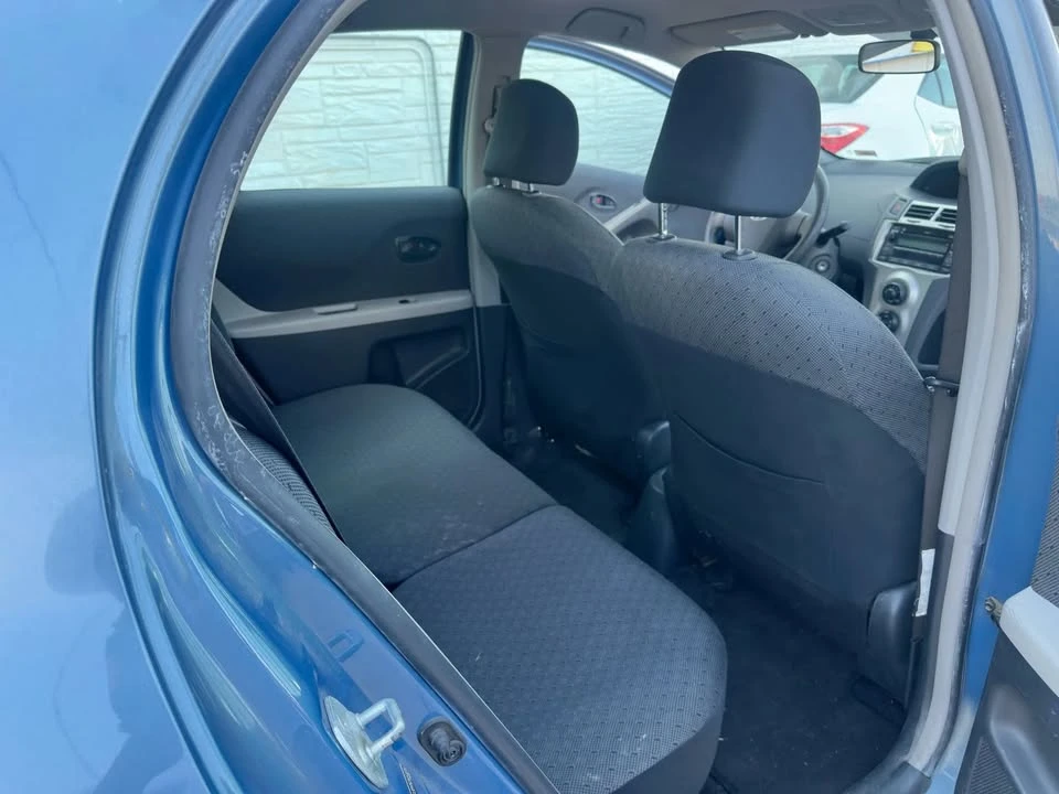 2009 Toyota Yaris - Image 7 of 7