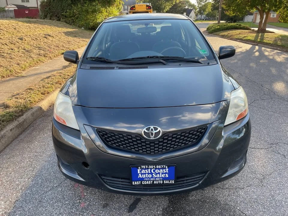 2009 Toyota Yaris - Image 9 of 12