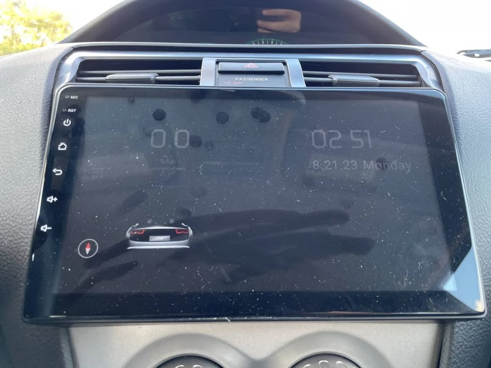 2009 Toyota Yaris - Image 12 of 12