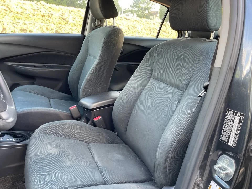 2009 Toyota Yaris - Image 10 of 12