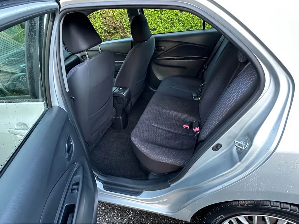 2009 Toyota Yaris - Image 4 of 7