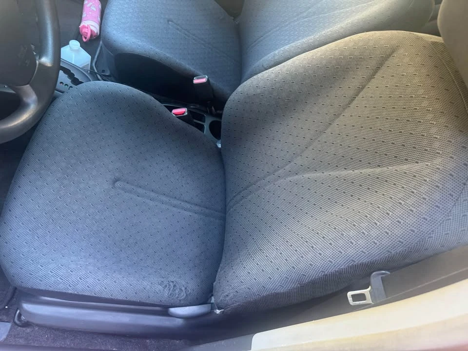 2009 Toyota Yaris - Image 6 of 13