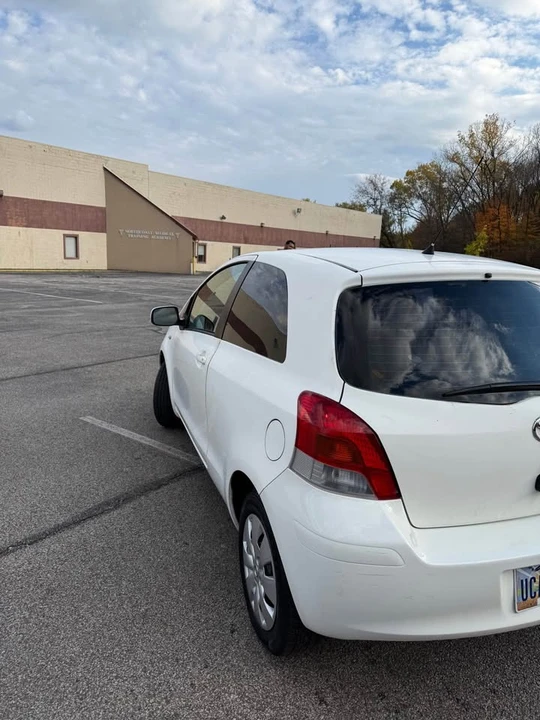 2009 Toyota Yaris - Image 5 of 7