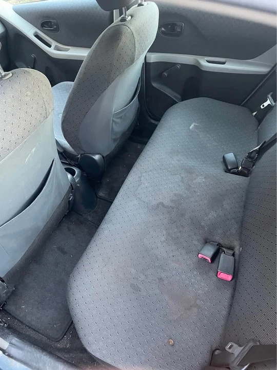 2009 Toyota Yaris - Image 7 of 10