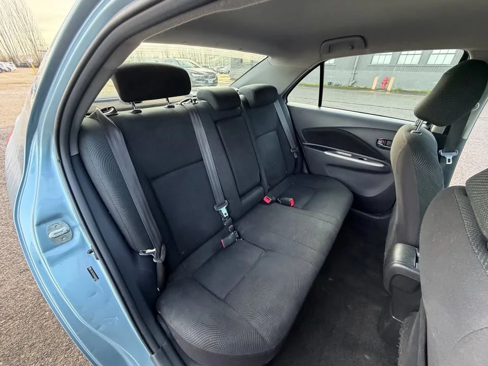 2009 Toyota Yaris - Image 12 of 17