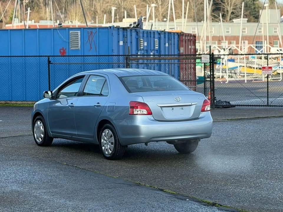 2009 Toyota Yaris - Image 3 of 17