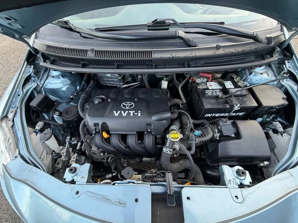 2009 Toyota Yaris - Image 6 of 17