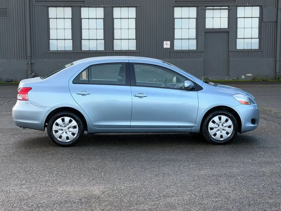 2009 Toyota Yaris - Image 4 of 17
